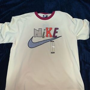 Nike shirt